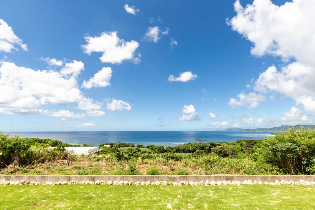 Umitosora Ishigakijima Villa Ishigaki  Exterior photo