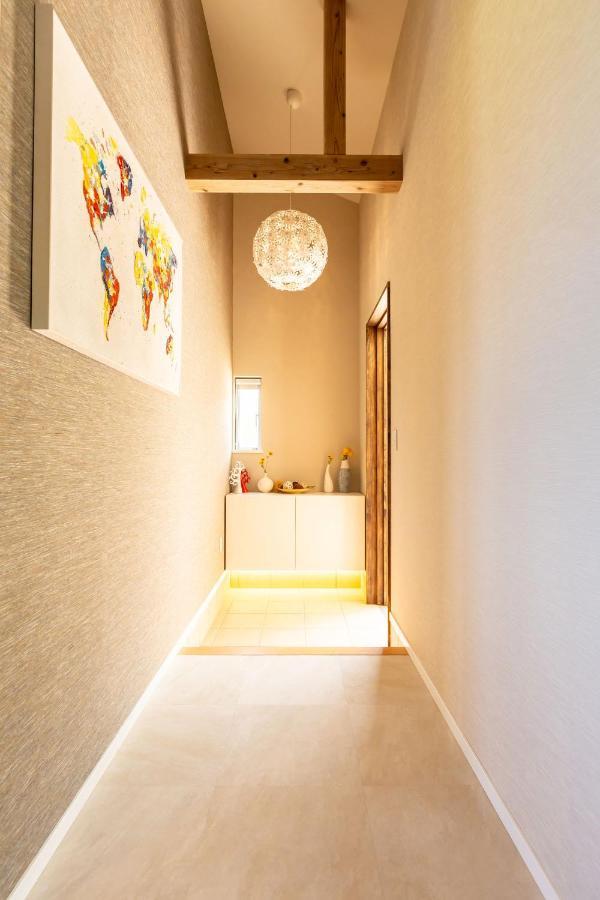 Umitosora Ishigakijima Villa Ishigaki  Exterior photo