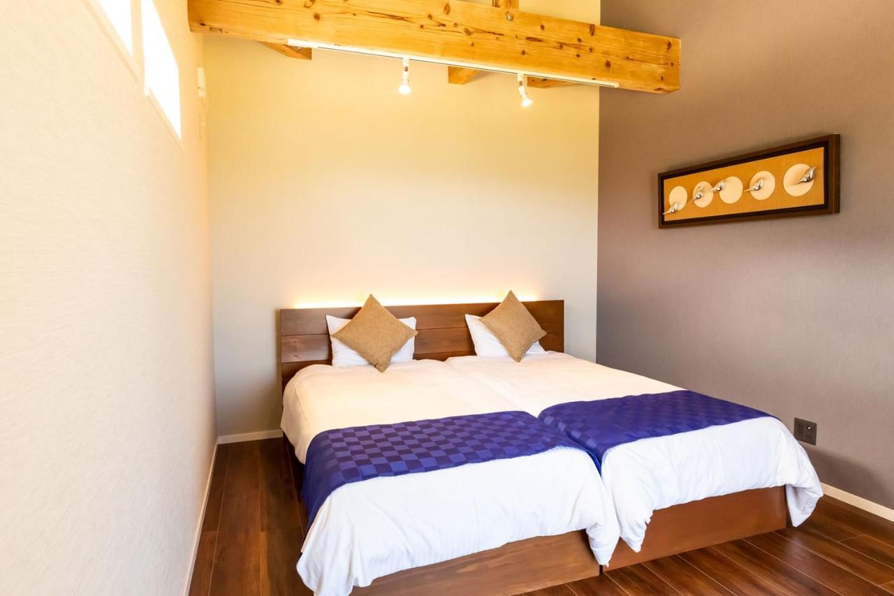 Umitosora Ishigakijima Villa Ishigaki  Exterior photo