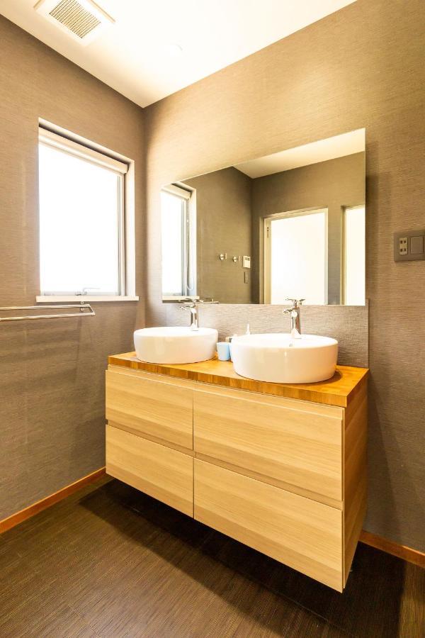 Umitosora Ishigakijima Villa Ishigaki  Exterior photo