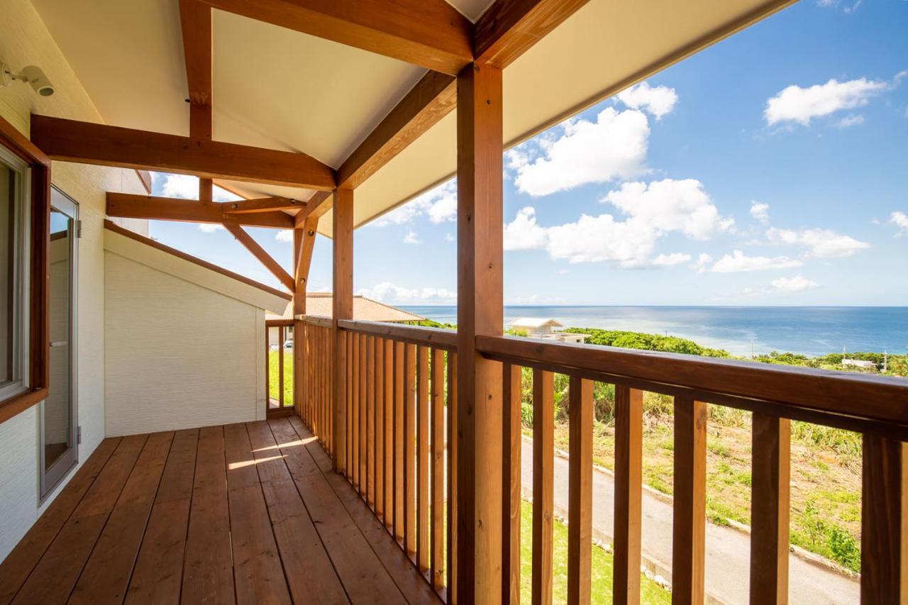 Umitosora Ishigakijima Villa Ishigaki  Exterior photo